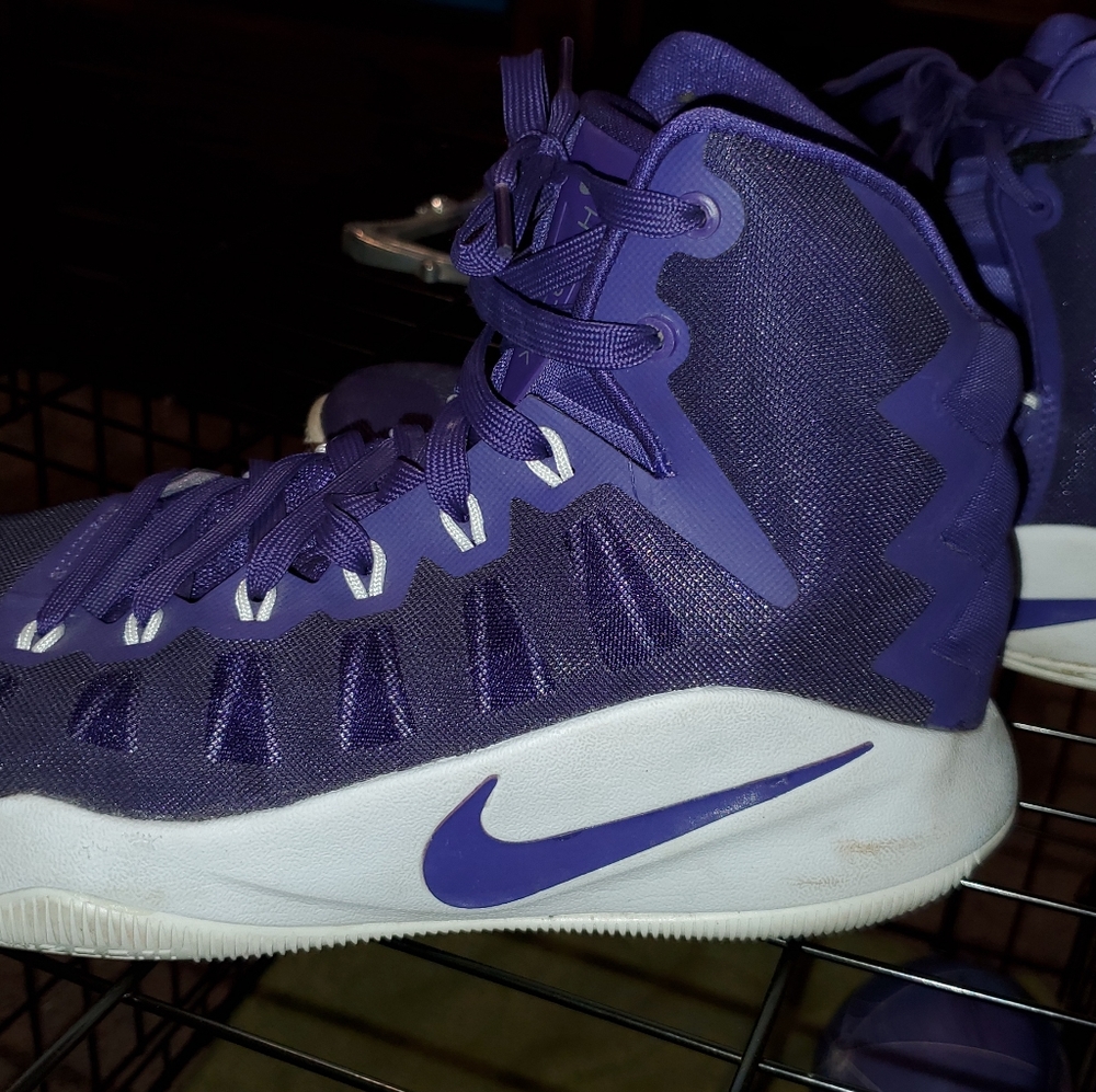 Nike Zoom